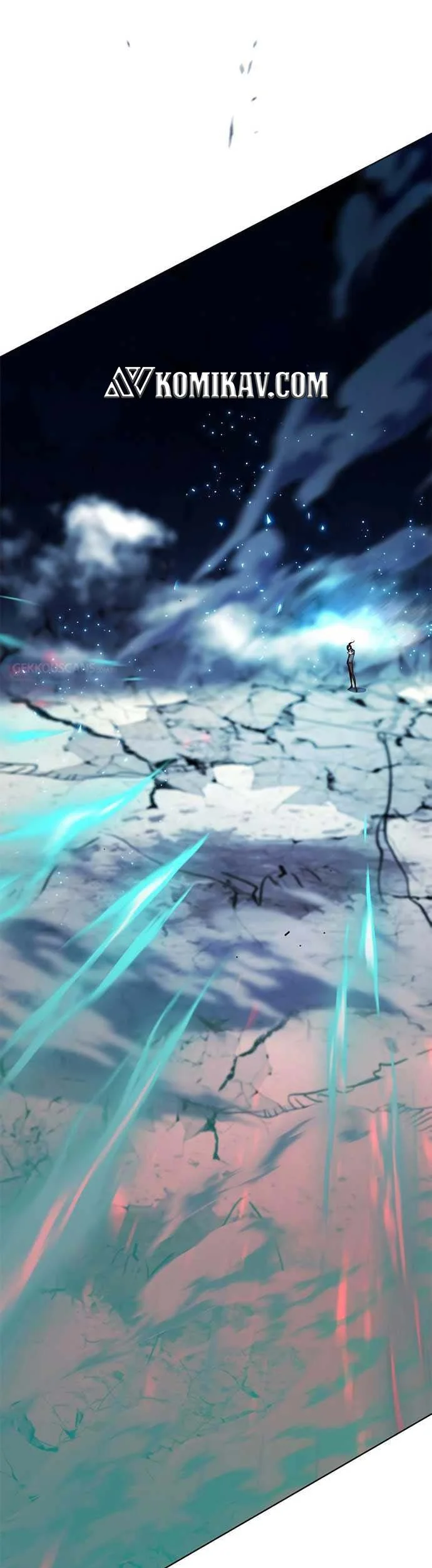 Eleceed Chapter 214 Fix Gambar 12